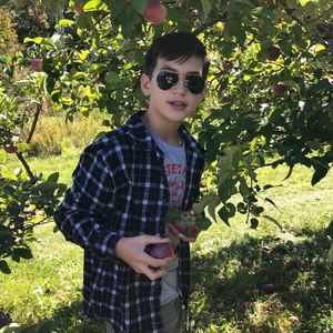 Meet your Posher, Alex